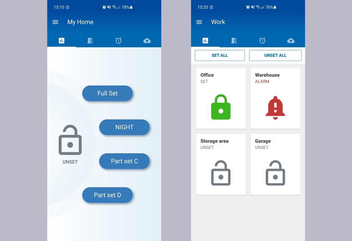 New Eaton SecureConnect App