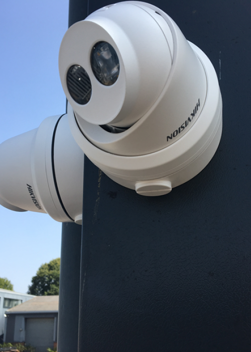 Commercial CCTV Systems Bath Bristol