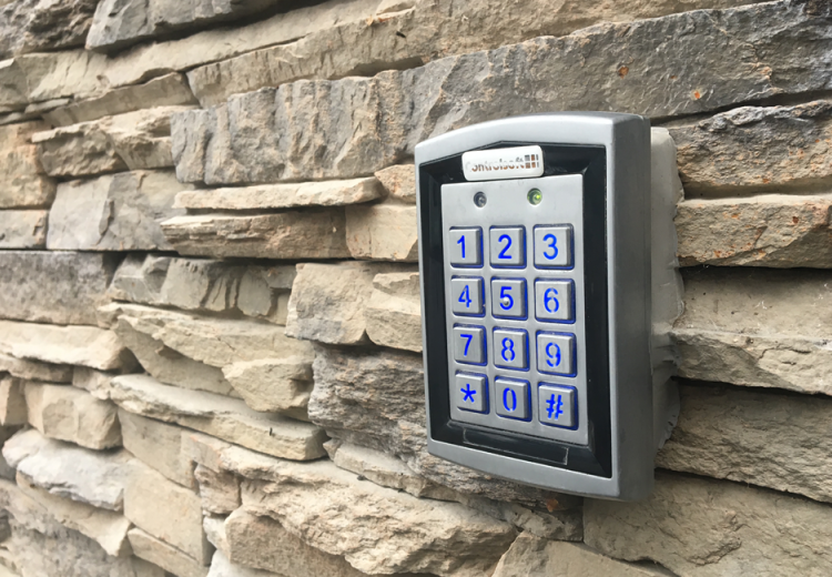 Access Control Systems Bath Bristol